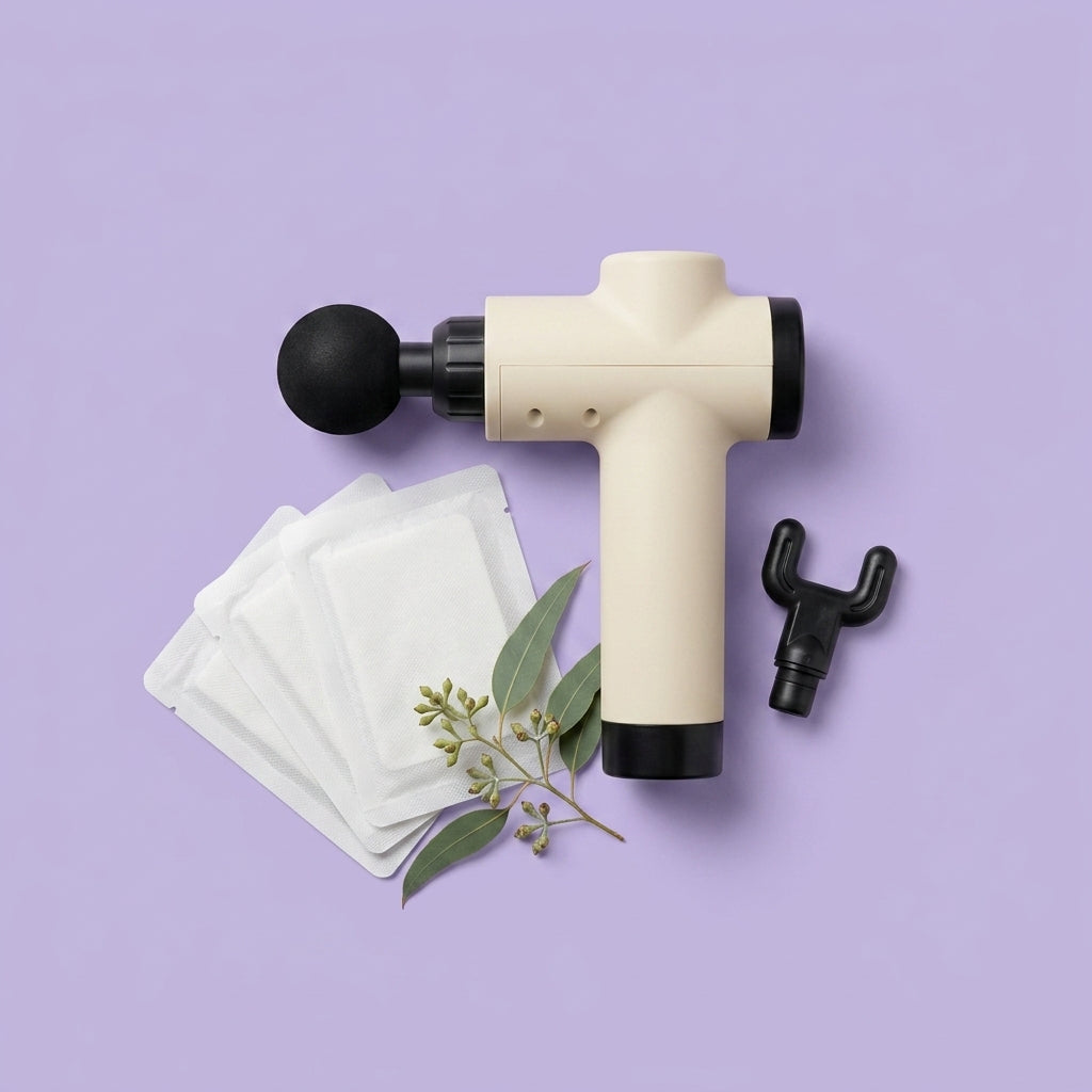 Joint & Muscle Support